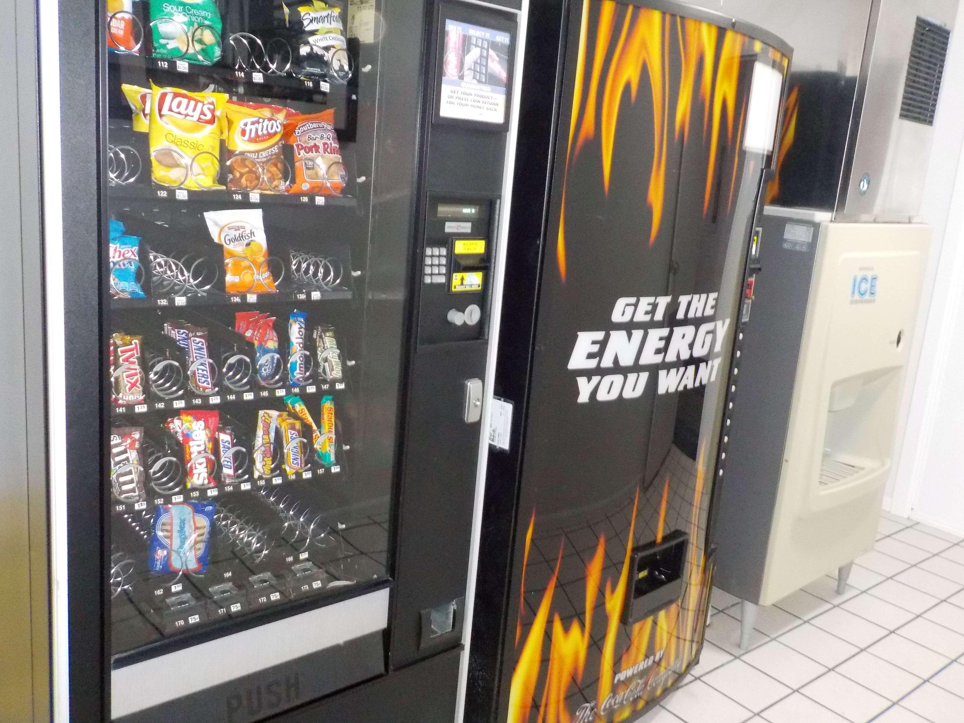 シュアステイ ホテル バイ ベスト ウエスタン グリーンビル Greenville エクステリア 写真
